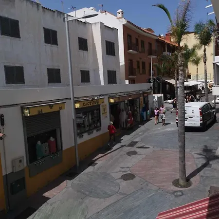 Charming Refuge In San Telmo * 푸에르토 드 라 크루즈