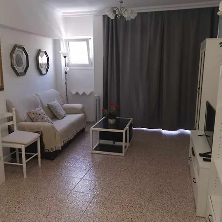Charming Refuge In San Telmo 아파트 *