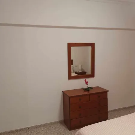 아파트 Charming Refuge In San Telmo *