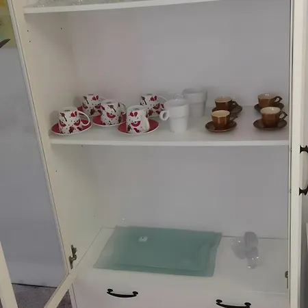 Charming Refuge In San Telmo 푸에르토 드 라 크루즈