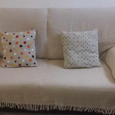 아파트 Charming Refuge In San Telmo