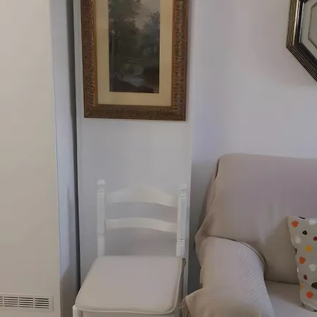 Charming Refuge In San Telmo 아파트 푸에르토 드 라 크루즈