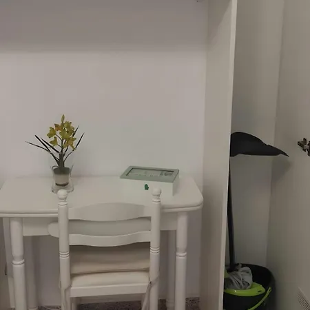 Charming Refuge In San Telmo 아파트 *
