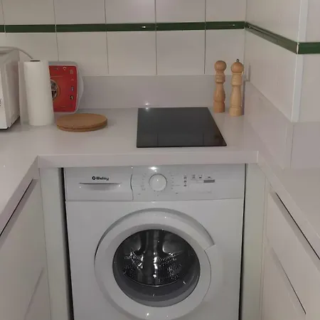 Charming Refuge In San Telmo * 푸에르토 드 라 크루즈